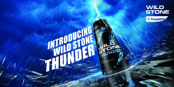 Futurebrands  Case Study - Wild Stone