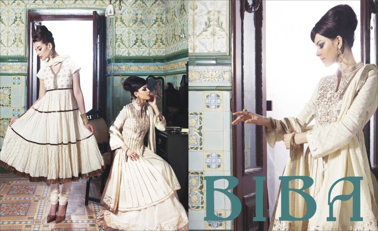 BIBA Continues To Impress - Wins Most Admired Ethnic Wear Brand